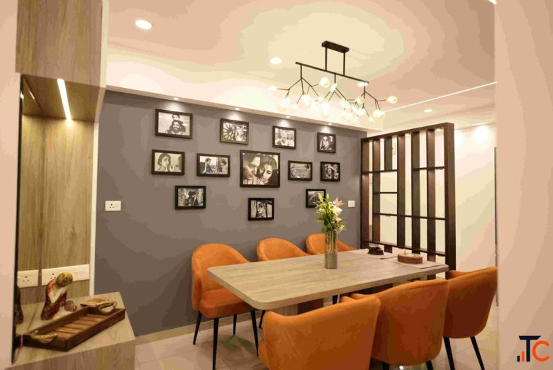 Luxury Turnkey Interior Design in Kolkata