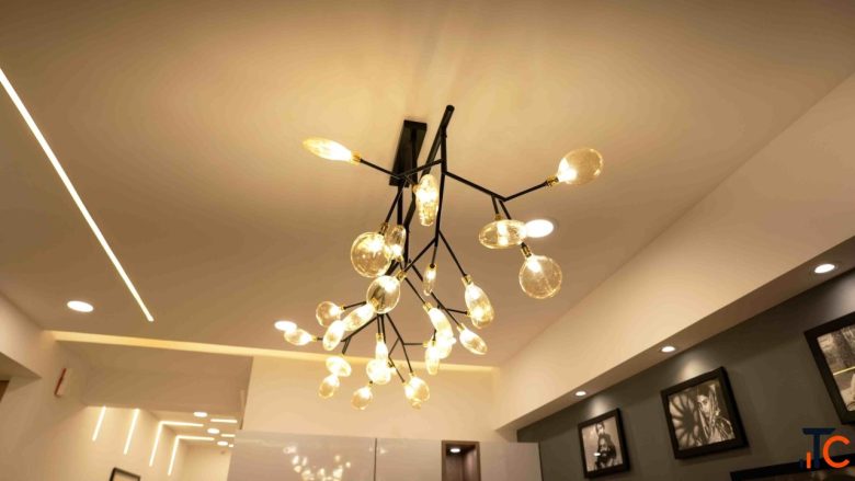 Luxury Turnkey Interior Design in Kolkata
