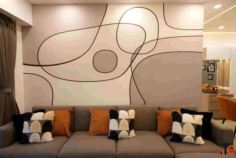 Luxury Turnkey Interior Design in Kolkata