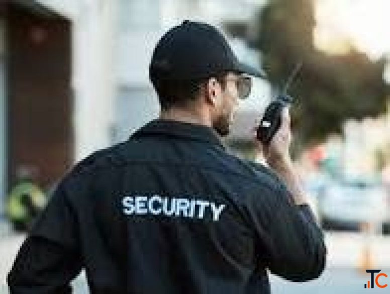 Best Private Security Services in Noida
