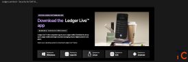 Ledger.comStart Step-by-Step Wallet Setup Guide