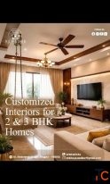 Organic Modern Interior Design Natural Elegant Spaces