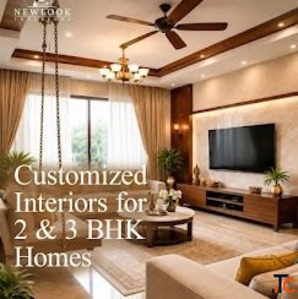Residential Interior Designer Customized Home Interiors