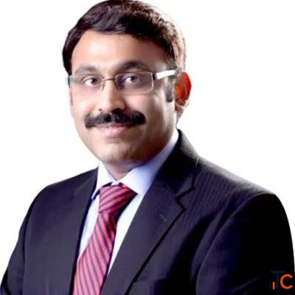 Dr Naveen Spine Ortho Clinic Spine Specialist in Bangalore