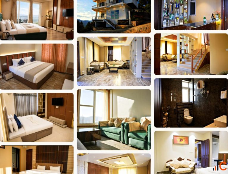 Why I Stopped Booking Hotels and Started Looking for a Homestay in Shimla Instead