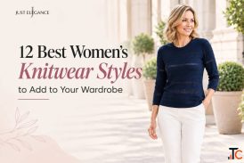 Women's Knitwear - 12 Stylish Styles to Add to Your Wardrobe