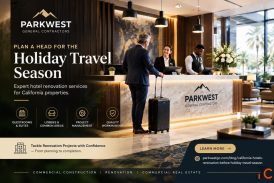 Planning a California Hotel Renovation