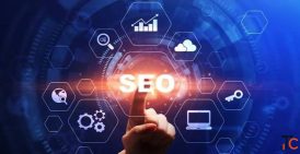 Digital Marketing Company in Madurai - Expert SEO Online Marketing Services