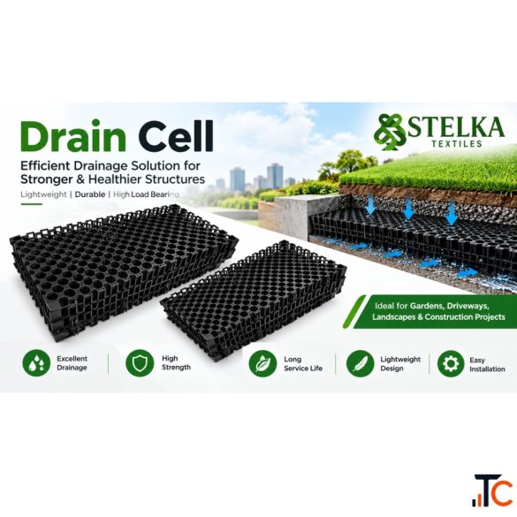 Drain Cell Manufacturers in Delhi