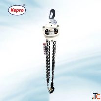 Chain Pulley Block Suppliers - Kepro