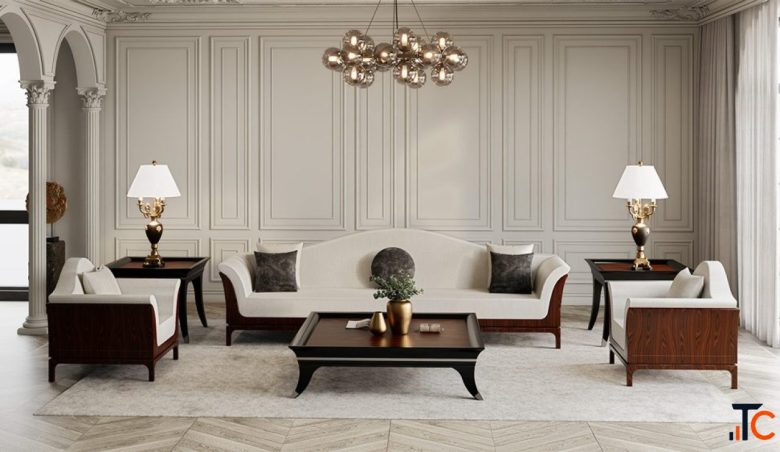 Shop Living Room Furniture Sets Sofa Sets in Dubai Interiors