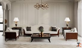 Shop Living Room Furniture Sets Sofa Sets in Dubai Interiors