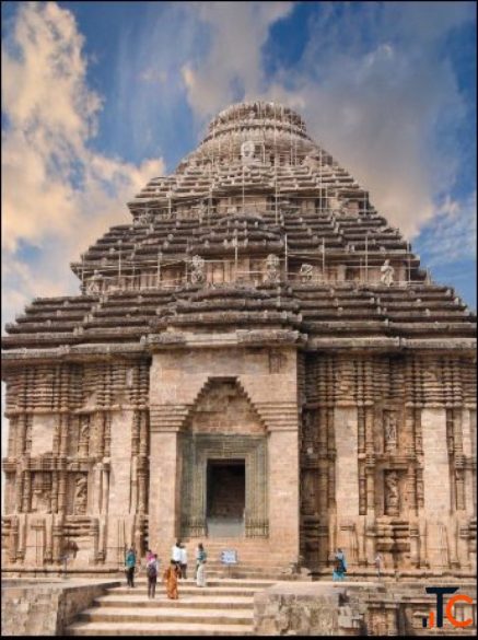 Puri Konark Chilika Tour Package for a Complete Odisha Experience