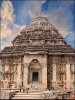 Puri Konark Chilika Tour Package for a Complete Odisha Experience