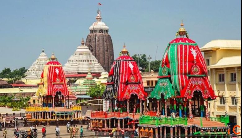 Puri Konark Chilika Tour Package for a Complete Odisha Experience