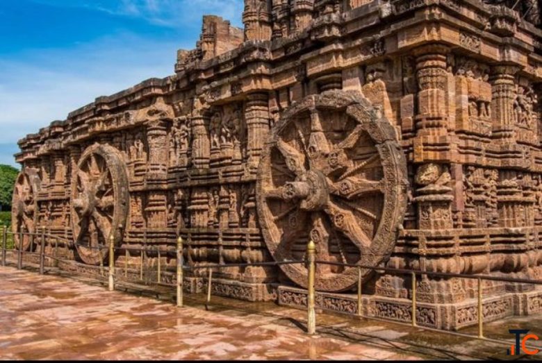 Puri Konark Chilika Tour Package for a Complete Odisha Experience