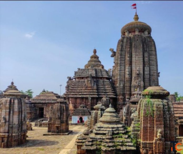 Puri Konark Chilika Tour Package for a Complete Odisha Experience