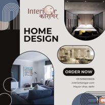 Best Interior Designer Company in Delhi NCR Affordable Interior Design