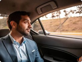 Reliable Corporate Travel Solution