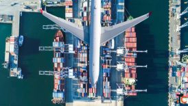 Air Cargo from UK to Pakistan