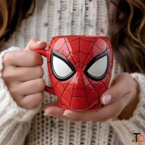 Shop Character Mugs Online for Coffee Gifting and Everyday Use