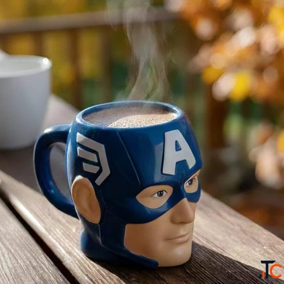 Shop Character Mugs Online for Coffee Gifting and Everyday Use