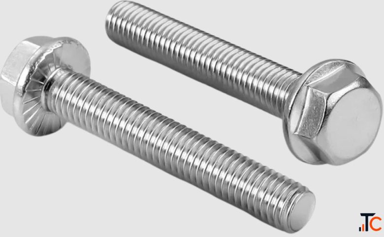 Flange Bolts Manufacturer and Supplier Boltie Fasteners Pvt Ltd