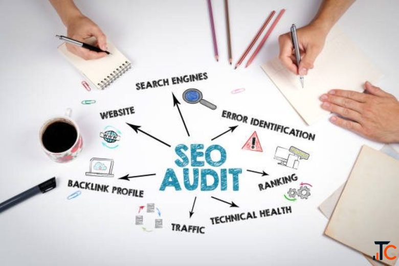 Comprehensive SEO Audits for Better Website Search Performance