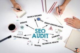 Comprehensive SEO Audits for Better Website Search Performance