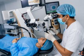 Cataract Surgery