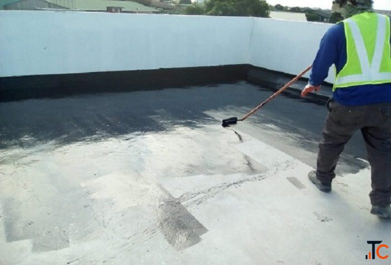 Waterproofing Services in Thane for Making Homes Leakproof