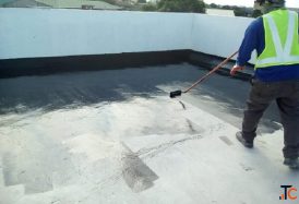 Waterproofing Services in Thane for Making Homes Leakproof