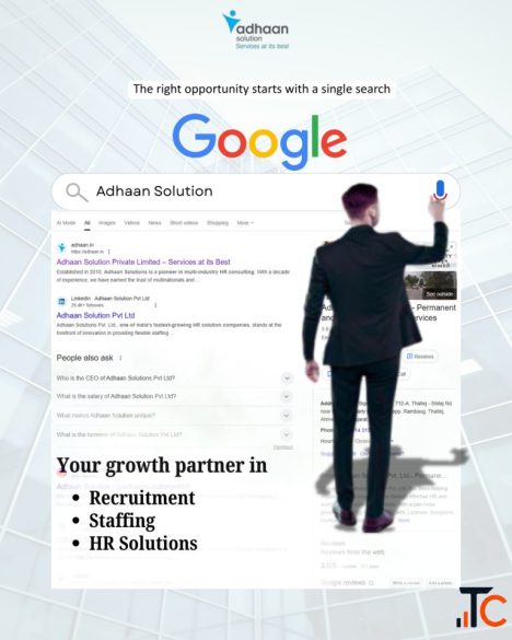 HR Solution Company in Ahmedabad Adhaan Solutions