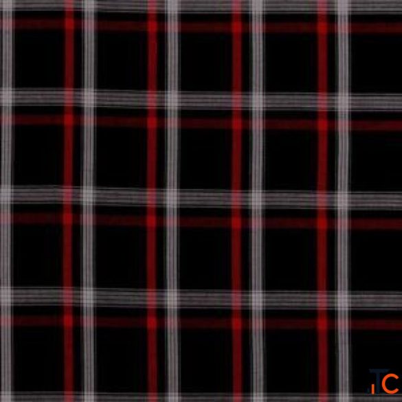 Yarn Dyed Woven Fabric Supplier and Exporter - Dinesh Exports