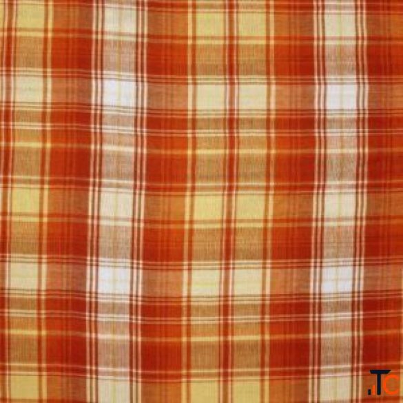 Yarn Dyed Woven Fabric Supplier and Exporter - Dinesh Exports