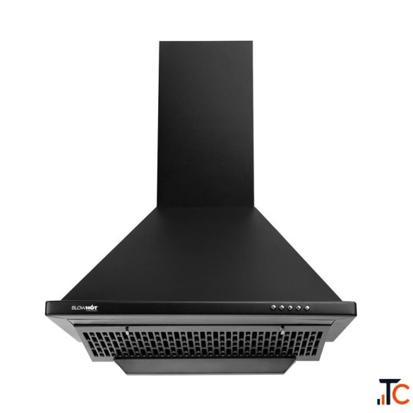 Chimney for Kitchen Smart Ventilation Solutions by Blowhot