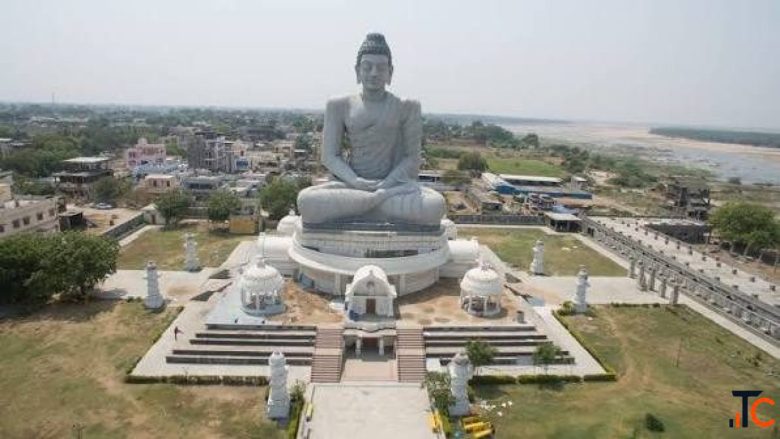Buddhist Tour from Chennai - Journey to the Sacred Land of Buddha