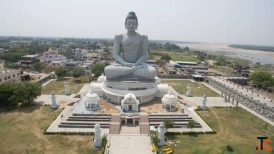 Buddhist Tour from Chennai - Journey to the Sacred Land of Buddha