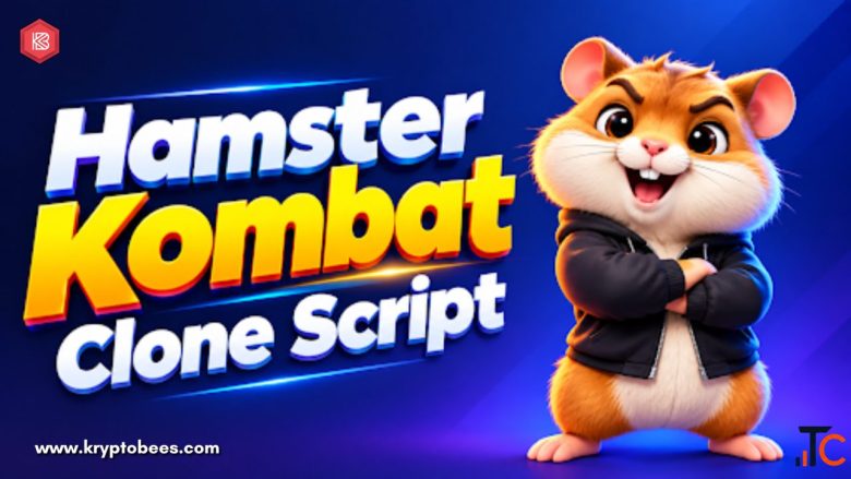 Launch Your Own Hamster Kombat Inspired Game With Clone Script Development