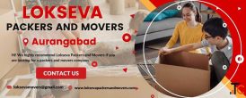 PACKERS AND MOVERS AURANGABAD