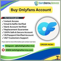 Buy OnlyFans Accounts