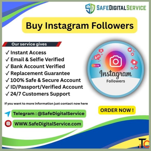 Buy Instagram Followers