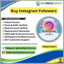 Buy Instagram Followers