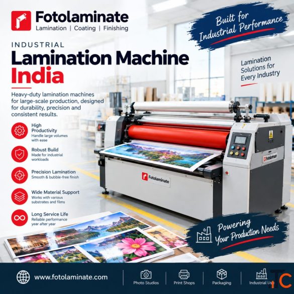 Photo Lamination Machine Price in Delhi Codalam