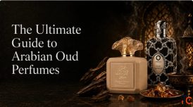 Zimaya Perfumes - Flair Cosmetics