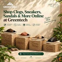 Shop Clogs Sneakers Sandals More Online at Greentech