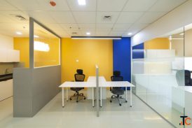 Affordable Interior Designers in Thane - Budget-Friendly Home Design