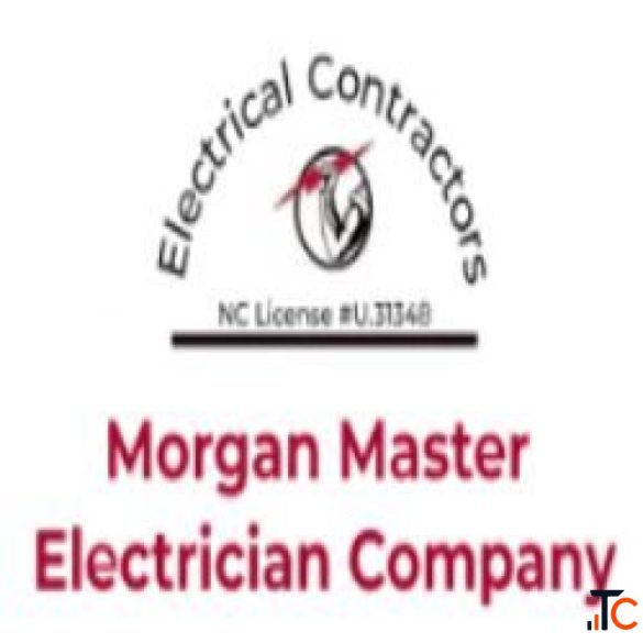 Morgan Master Electrician Company