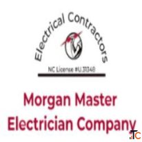 Morgan Master Electrician Company