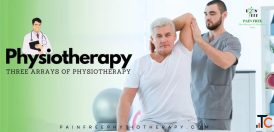 Get Expert Physiotherapy for Pain Relief Faster Recovery